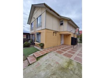 VENDO CASA 3D 2B 3E EN VILLA ALEMANA