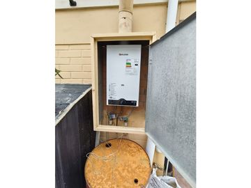 VENDO CASA 3D 2B 3E EN VILLA ALEMANA
