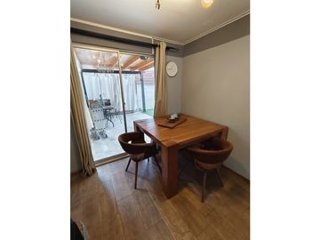 VENDO CASA 3D 2B 3E EN VILLA ALEMANA