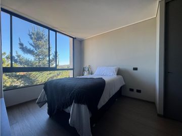 VENDO AMPLIO DEPARTAMENTO 3D 2B 1E EN CONDOMINIO EN CURAUMA