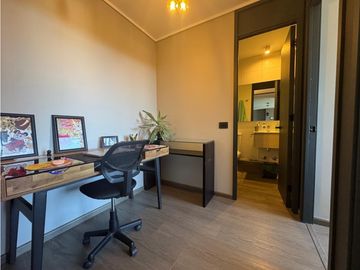 VENDO AMPLIO DEPARTAMENTO 3D 2B 1E EN CONDOMINIO EN CURAUMA
