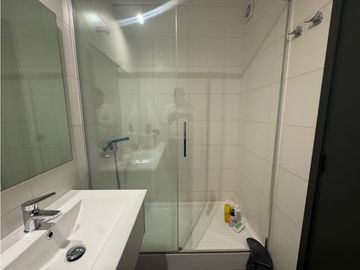 VENDO AMPLIO DEPARTAMENTO 3D 2B 1E EN CONDOMINIO EN CURAUMA