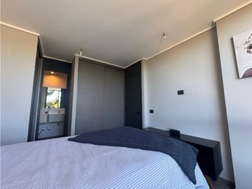 VENDO AMPLIO DEPARTAMENTO 3D 2B 1E EN CONDOMINIO EN CURAUMA