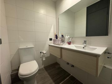 VENDO AMPLIO DEPARTAMENTO 3D 2B 1E EN CONDOMINIO EN CURAUMA