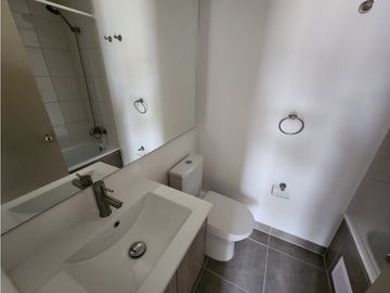 Arriendo Departamento Condominio Curauma