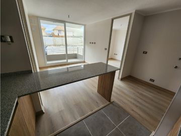 Arriendo Departamento Condominio Curauma