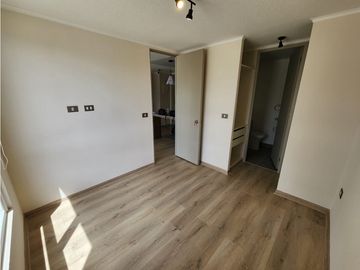 Arriendo Departamento Condominio Curauma