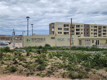 Arriendo Departamento Condominio Curauma