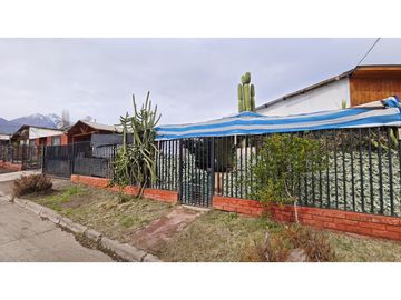 Venta Casa de 2 dormitorios en Villa El Corazón San Esteban