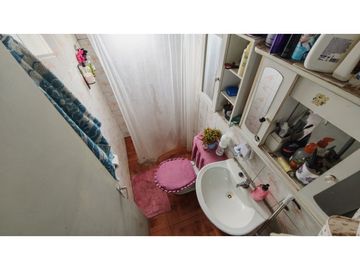 Venta Casa de 2 dormitorios en Villa El Corazón San Esteban