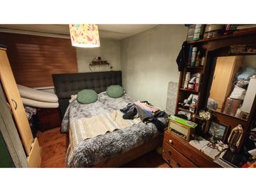 Venta Casa de 2 dormitorios en Villa El Corazón San Esteban