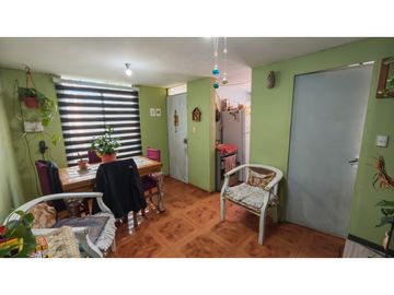 Venta Casa de 2 dormitorios en Villa El Corazón San Esteban