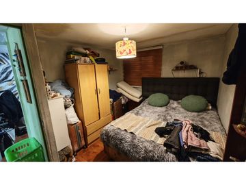 Venta Casa de 2 dormitorios en Villa El Corazón San Esteban