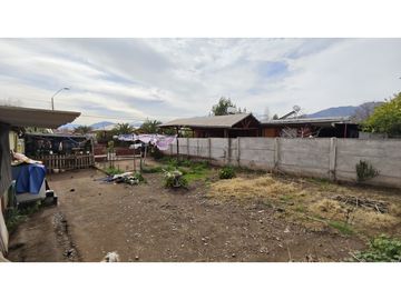 Venta Casa de 2 dormitorios en Villa El Corazón San Esteban