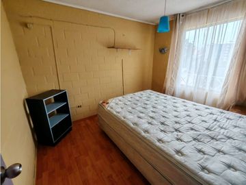 DEPARTAMENTO EN VIÑA DEL MAR, SECTOR SANTA JULIA