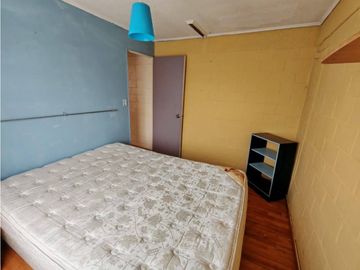 DEPARTAMENTO EN VIÑA DEL MAR, SECTOR SANTA JULIA
