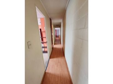DEPARTAMENTO EN VIÑA DEL MAR, SECTOR SANTA JULIA