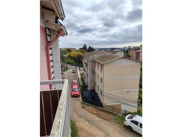 DEPARTAMENTO EN VIÑA DEL MAR, SECTOR SANTA JULIA