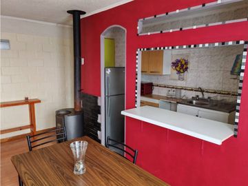 DEPARTAMENTO EN VIÑA DEL MAR, SECTOR SANTA JULIA