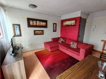 DEPARTAMENTO EN VIÑA DEL MAR, SECTOR SANTA JULIA
