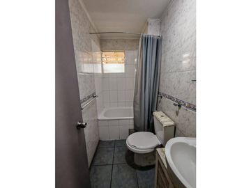 DEPARTAMENTO EN VIÑA DEL MAR, SECTOR SANTA JULIA