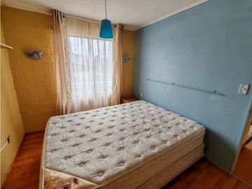 DEPARTAMENTO EN VIÑA DEL MAR, SECTOR SANTA JULIA