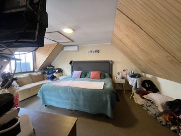 CASA QUILICURA VENDO POR VIAJE