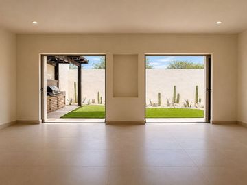 CASA EN PRIVADA DIAMANTE EN LA PAZ BAJA CALIFORNIA SUR