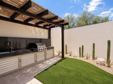CASA EN PRIVADA DIAMANTE EN LA PAZ BAJA CALIFORNIA SUR