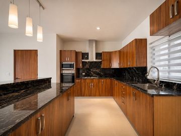 CASA EN PRIVADA DIAMANTE EN LA PAZ BAJA CALIFORNIA SUR