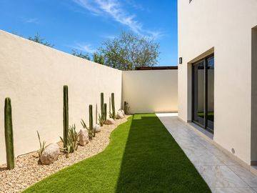 CASA EN PRIVADA DIAMANTE EN LA PAZ BAJA CALIFORNIA SUR