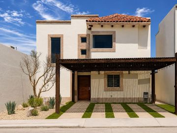 CASA EN PRIVADA DIAMANTE EN LA PAZ BAJA CALIFORNIA SUR