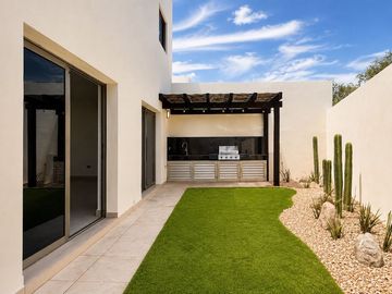 CASA EN PRIVADA DIAMANTE EN LA PAZ BAJA CALIFORNIA SUR