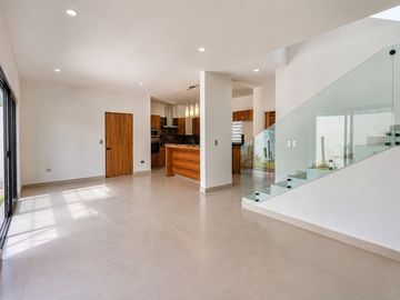 CASA EN PRIVADA DIAMANTE EN LA PAZ BAJA CALIFORNIA SUR