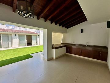 Casa en HUERTAS EL CARMEN