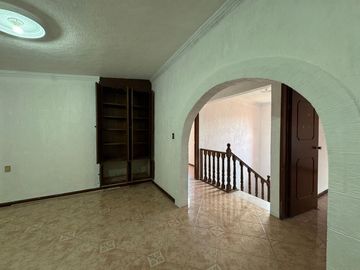 Casa en venta en Ojo de Agua Tenango del valle