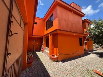 Casa en venta en Ojo de Agua Tenango del valle