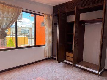 Casa en venta en Ojo de Agua Tenango del valle