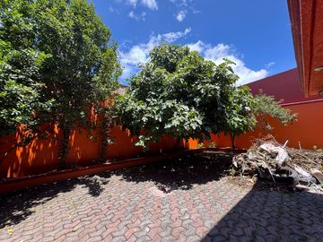 Casa en venta en Ojo de Agua Tenango del valle