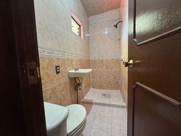 Casa en venta en Ojo de Agua Tenango del valle