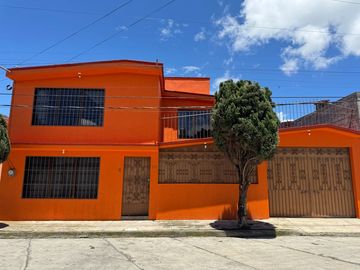 Casa en venta en Ojo de Agua Tenango del valle