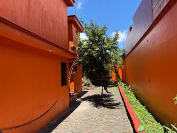 Casa en venta en Ojo de Agua Tenango del valle