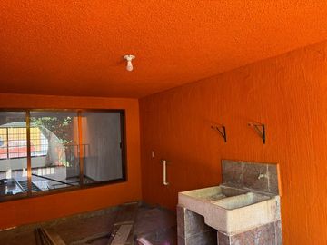 Casa en venta en Ojo de Agua Tenango del valle
