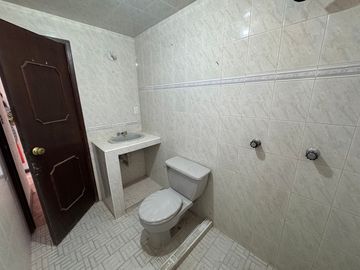 Casa en venta en Ojo de Agua Tenango del valle
