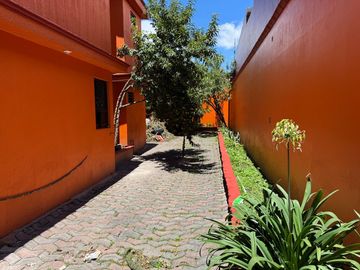 Casa en venta en Ojo de Agua Tenango del valle