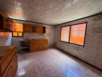 Casa en venta en Ojo de Agua Tenango del valle