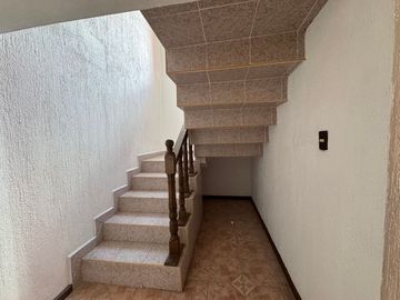 Casa en venta en Ojo de Agua Tenango del valle