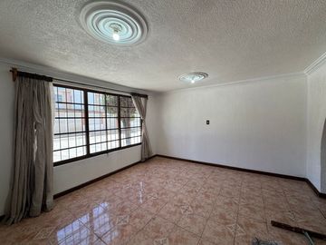 Casa en venta en Ojo de Agua Tenango del valle
