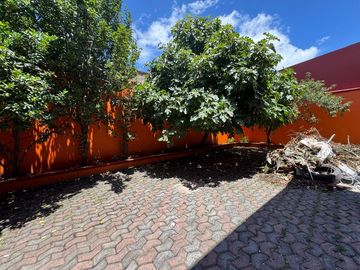 Casa en venta en Ojo de Agua Tenango del valle
