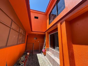 Casa en venta en Ojo de Agua Tenango del valle